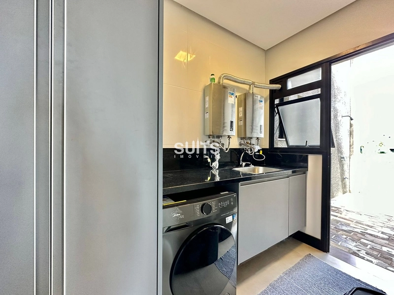 Excelente casa térrea à venda no condomínio Riviera: 28ª foto da galeria de imagens do imóvel