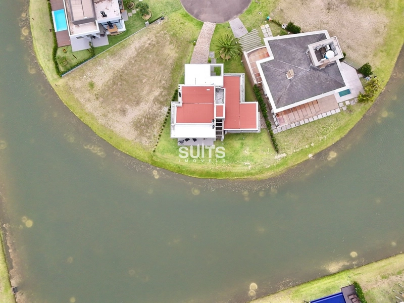 Excelente casa térrea à venda no condomínio Riviera: 38ª foto da galeria de imagens do imóvel