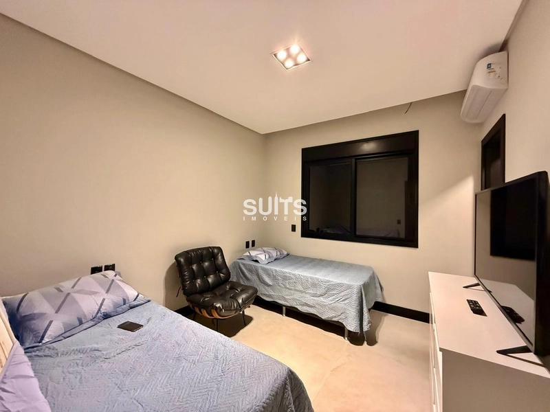 Excelente casa térrea à venda no condomínio Riviera: 26ª foto da galeria de imagens do imóvel