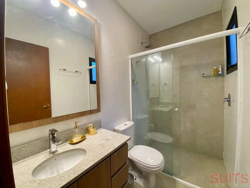 Excelente sobrado no condomínio Blue no centro de Xangri-Lá: 29ª foto da galeria de imagens do imóvel