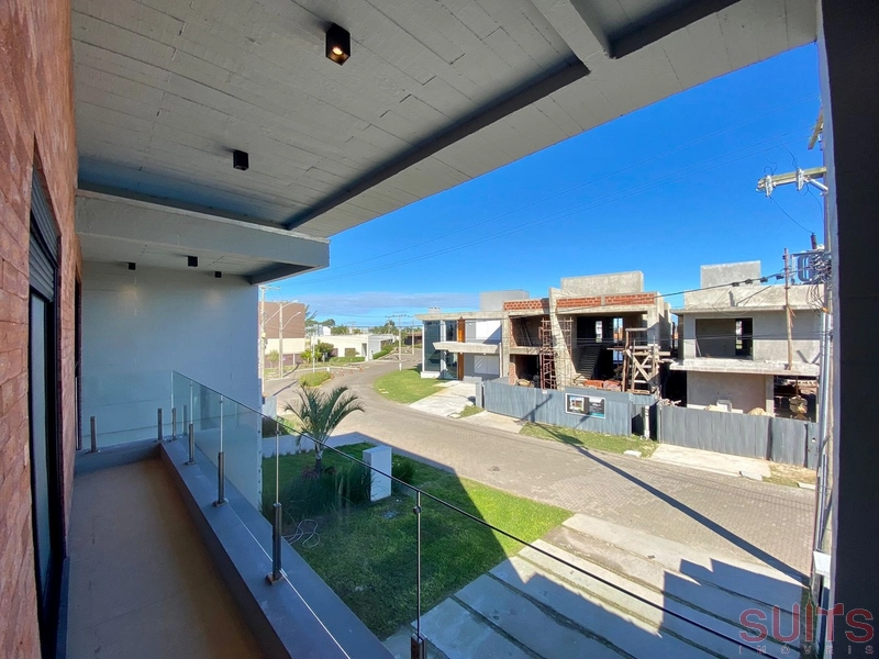 Excelente sobrado no condomínio Blue no centro de Xangri-Lá: 25ª foto da galeria de imagens do imóvel