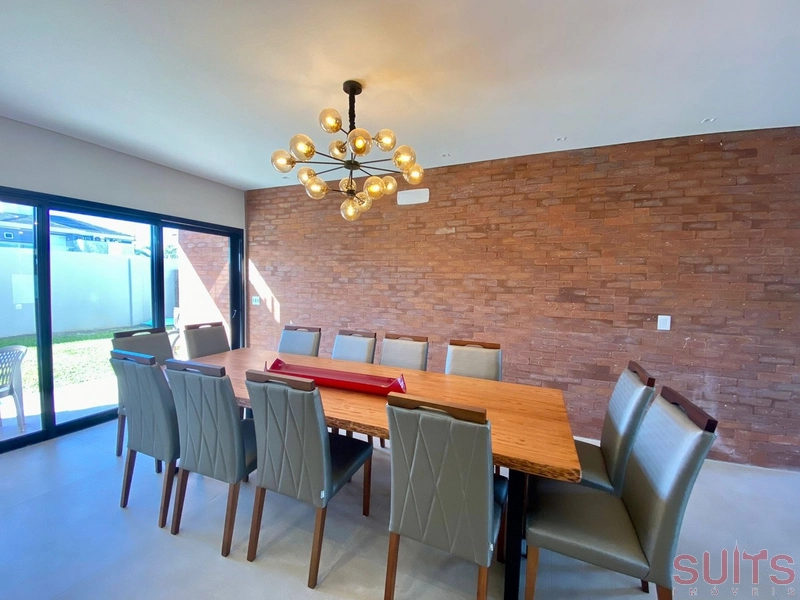 Excelente sobrado no condomínio Blue no centro de Xangri-Lá: 13ª foto da galeria de imagens do imóvel