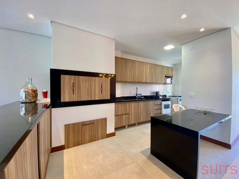 Excelente sobrado no condomínio Blue no centro de Xangri-Lá: 10ª foto da galeria de imagens do imóvel