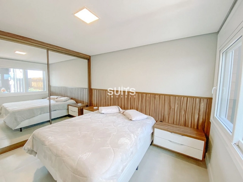 Casa mobiliada e decorada na beira do lago no condomínio Riviera: 25ª foto da galeria de imagens do imóvel