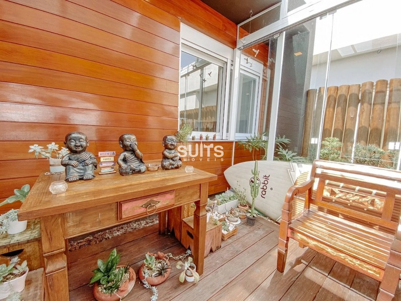 Casa mobiliada e decorada na beira do lago no condomínio Riviera: 18ª foto da galeria de imagens do imóvel