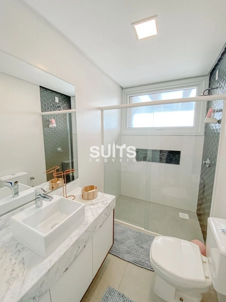 Casa mobiliada e decorada na beira do lago no condomínio Riviera: 22ª foto da galeria de imagens do imóvel