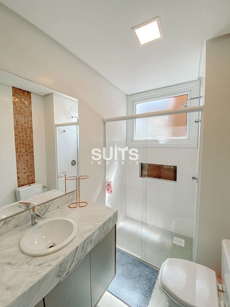 Casa mobiliada e decorada na beira do lago no condomínio Riviera: 26ª foto da galeria de imagens do imóvel