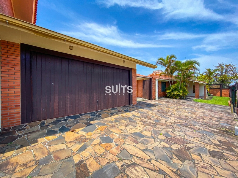 Excelente sobrado de esquina próximo ao mar no Centro de Xangri-Lá: 22ª foto da galeria de imagens do imóvel