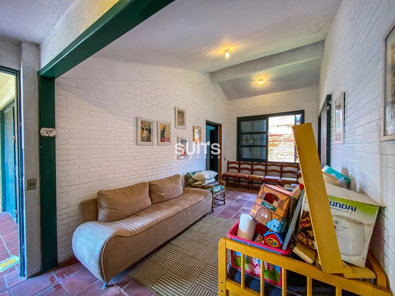 Excelente sobrado de esquina próximo ao mar no Centro de Xangri-Lá: 26ª foto da galeria de imagens do imóvel