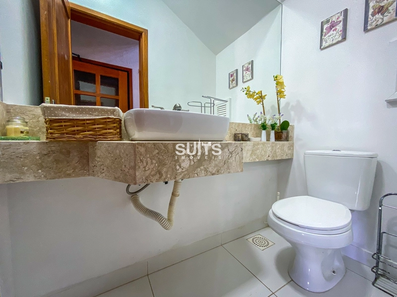 Excelente sobrado de esquina próximo ao mar no Centro de Xangri-Lá: 20ª foto da galeria de imagens do imóvel