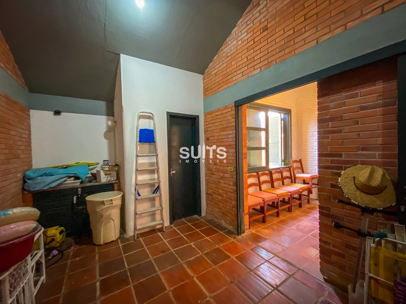 Excelente sobrado de esquina próximo ao mar no Centro de Xangri-Lá: 28ª foto da galeria de imagens do imóvel