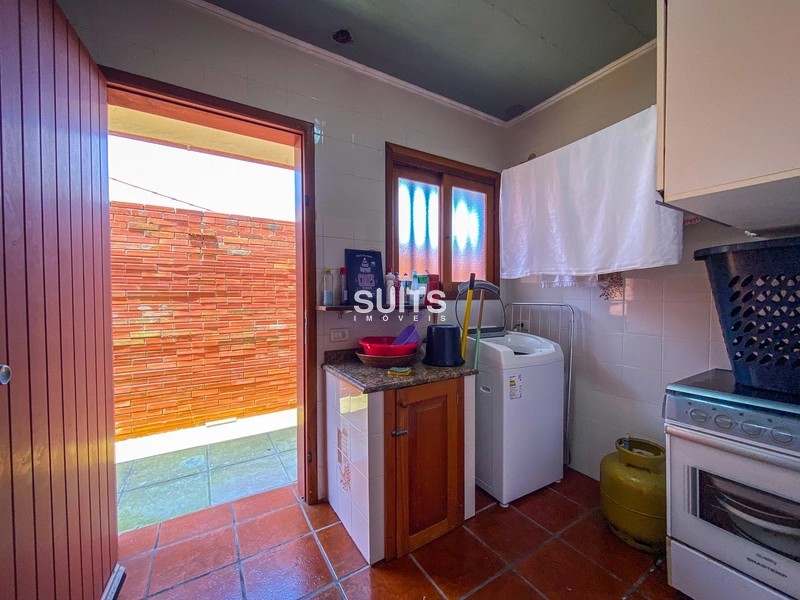 Excelente sobrado de esquina próximo ao mar no Centro de Xangri-Lá: 17ª foto da galeria de imagens do imóvel