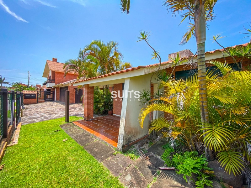 Excelente sobrado de esquina próximo ao mar no Centro de Xangri-Lá: 23ª foto da galeria de imagens do imóvel