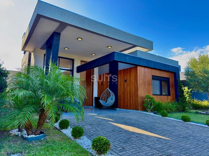 Ótima casa à venda no condomínio Sea Coast : 2ª foto da galeria de imagens do imóvel