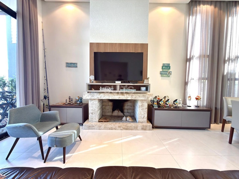 Ótima casa à venda no condomínio Sea Coast : 4ª foto da galeria de imagens do imóvel