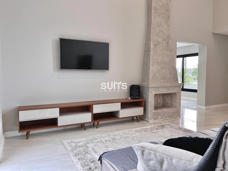 Incrível casa na praia de Atlântida em Xangri-Lá: 6ª foto da galeria de imagens do imóvel