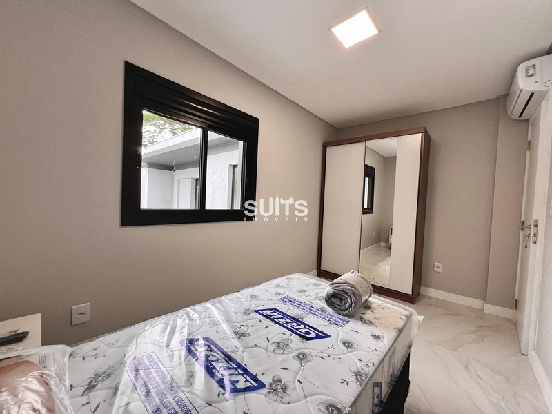 Incrível casa na praia de Atlântida em Xangri-Lá: 15ª foto da galeria de imagens do imóvel