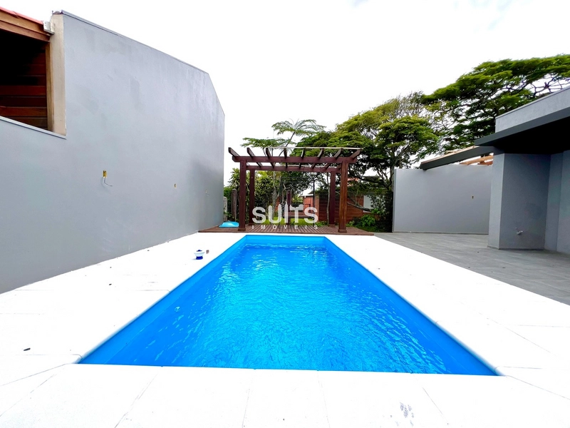 Incrível casa na praia de Atlântida em Xangri-Lá: 13ª foto da galeria de imagens do imóvel