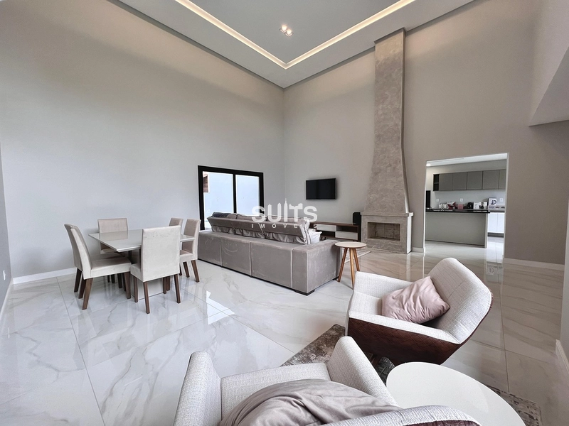 Incrível casa na praia de Atlântida em Xangri-Lá: 8ª foto da galeria de imagens do imóvel