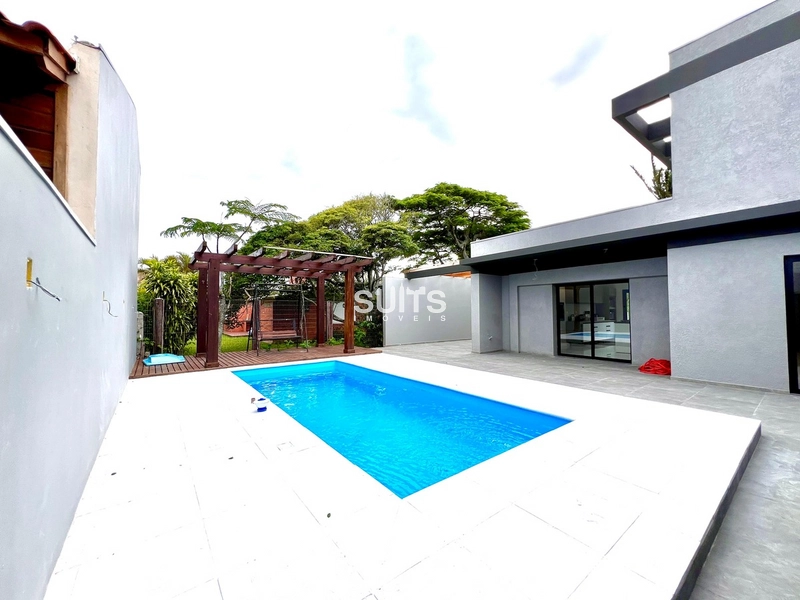 Incrível casa na praia de Atlântida em Xangri-Lá: 11ª foto da galeria de imagens do imóvel