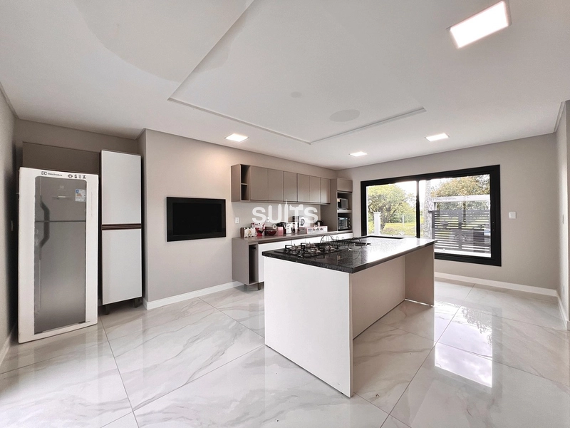 Incrível casa na praia de Atlântida em Xangri-Lá: 12ª foto da galeria de imagens do imóvel