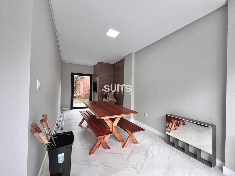 Incrível casa na praia de Atlântida em Xangri-Lá: 28ª foto da galeria de imagens do imóvel