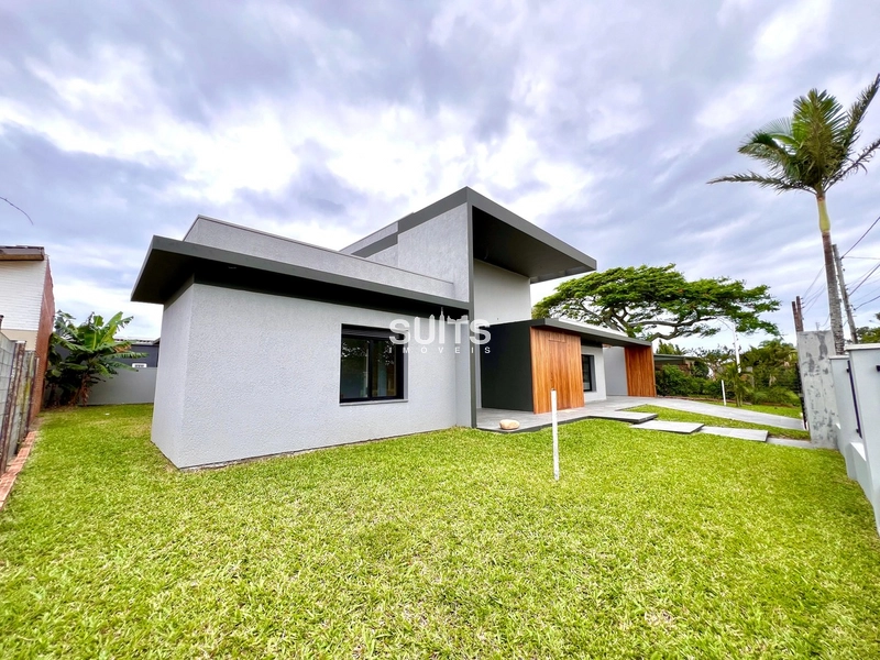 Incrível casa na praia de Atlântida em Xangri-Lá: 3ª foto da galeria de imagens do imóvel