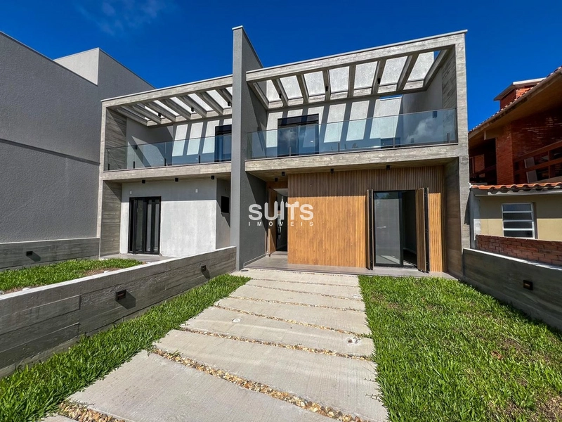 Excelente duplex à venda no Centro da praia de Xangri-Lá: 3ª foto da galeria de imagens do imóvel