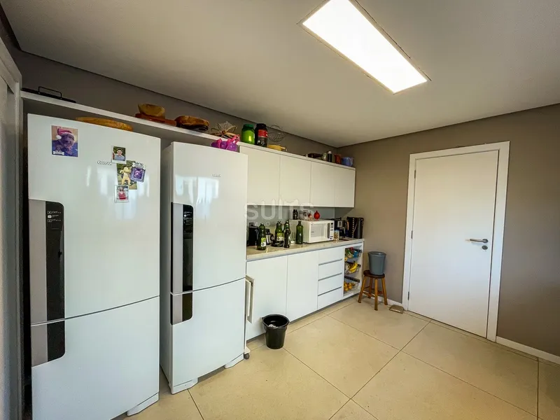 Excelente Casa Térrea no Condomínio Green Village Golf Club: 18ª foto da galeria de imagens do imóvel