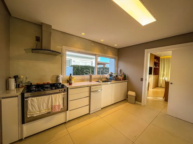 Excelente Casa Térrea no Condomínio Green Village Golf Club: 16ª foto da galeria de imagens do imóvel