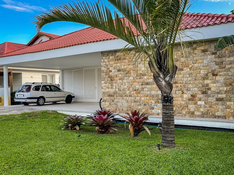 Excelente Casa Térrea no Condomínio Green Village Golf Club: 6ª foto da galeria de imagens do imóvel