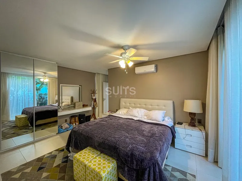 Excelente Casa Térrea no Condomínio Green Village Golf Club: 30ª foto da galeria de imagens do imóvel