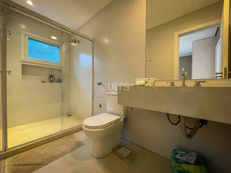 Excelente Casa Térrea no Condomínio Green Village Golf Club: 25ª foto da galeria de imagens do imóvel