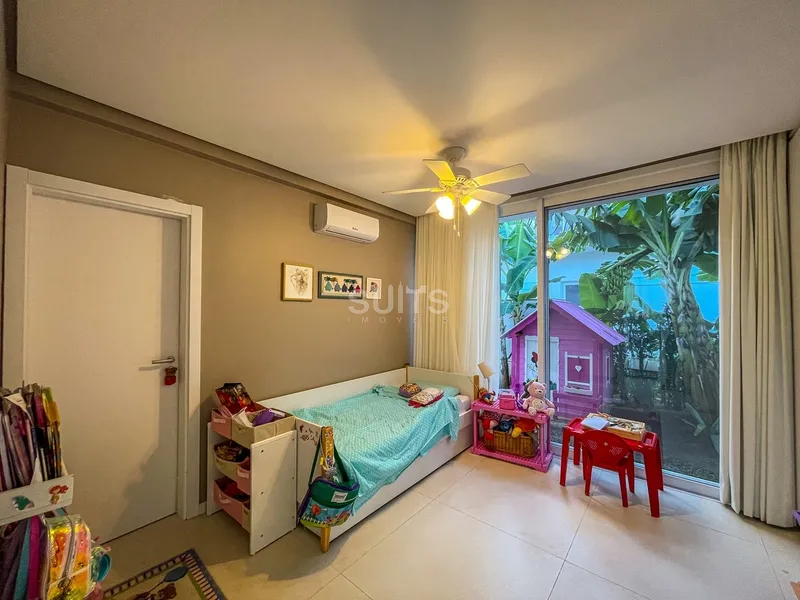 Excelente Casa Térrea no Condomínio Green Village Golf Club: 26ª foto da galeria de imagens do imóvel