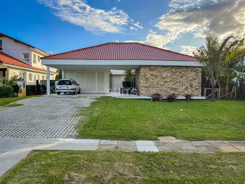 Excelente Casa Térrea no Condomínio Green Village Golf Club: 2ª foto da galeria de imagens do imóvel