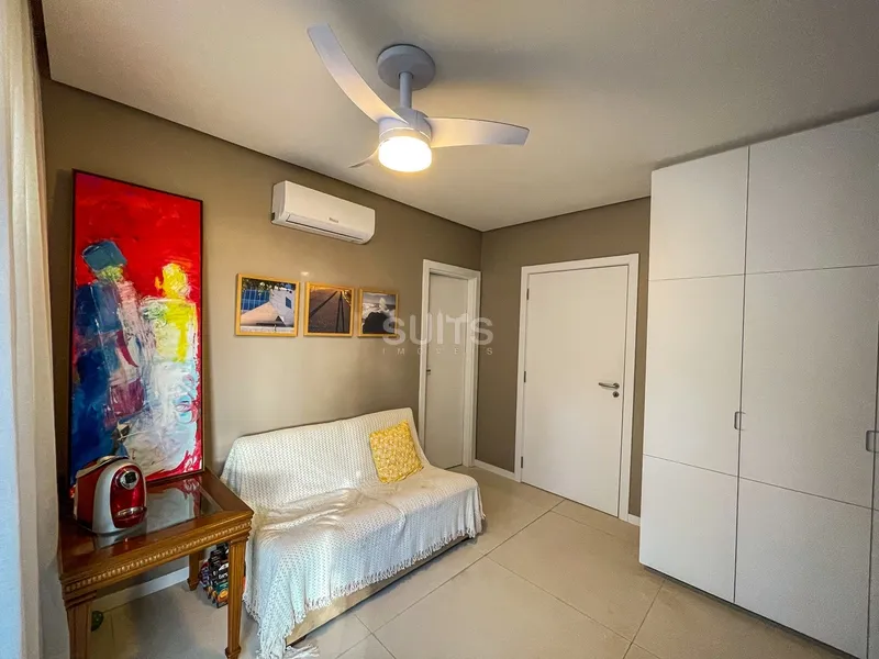 Excelente Casa Térrea no Condomínio Green Village Golf Club: 24ª foto da galeria de imagens do imóvel