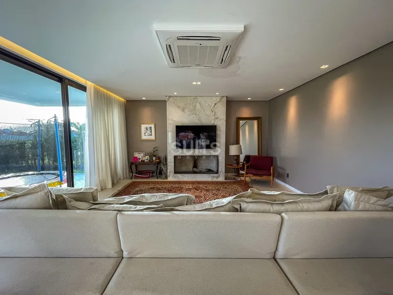 Excelente Casa Térrea no Condomínio Green Village Golf Club: 15ª foto da galeria de imagens do imóvel