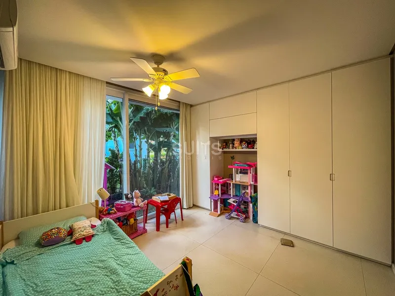 Excelente Casa Térrea no Condomínio Green Village Golf Club: 27ª foto da galeria de imagens do imóvel