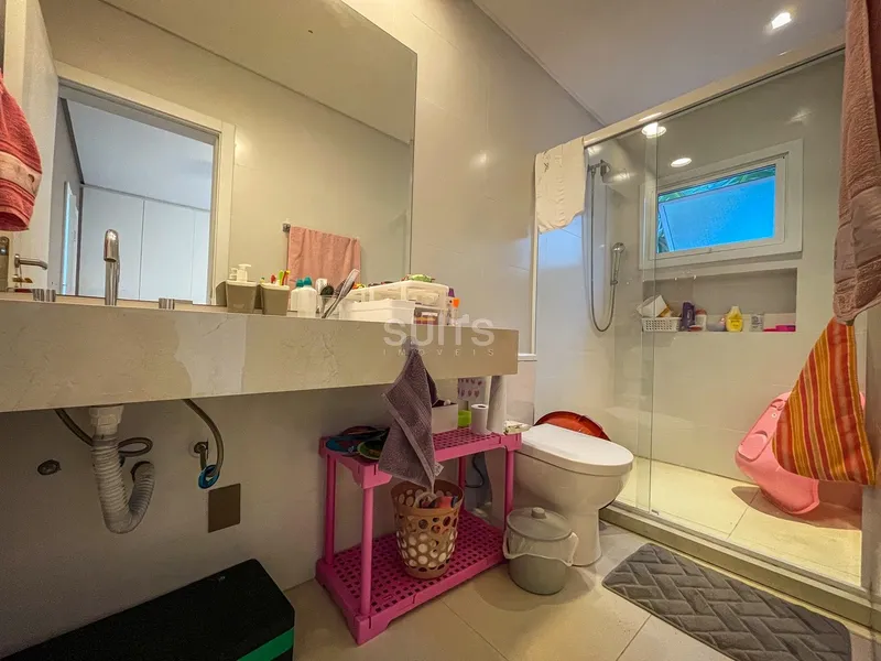 Excelente Casa Térrea no Condomínio Green Village Golf Club: 28ª foto da galeria de imagens do imóvel