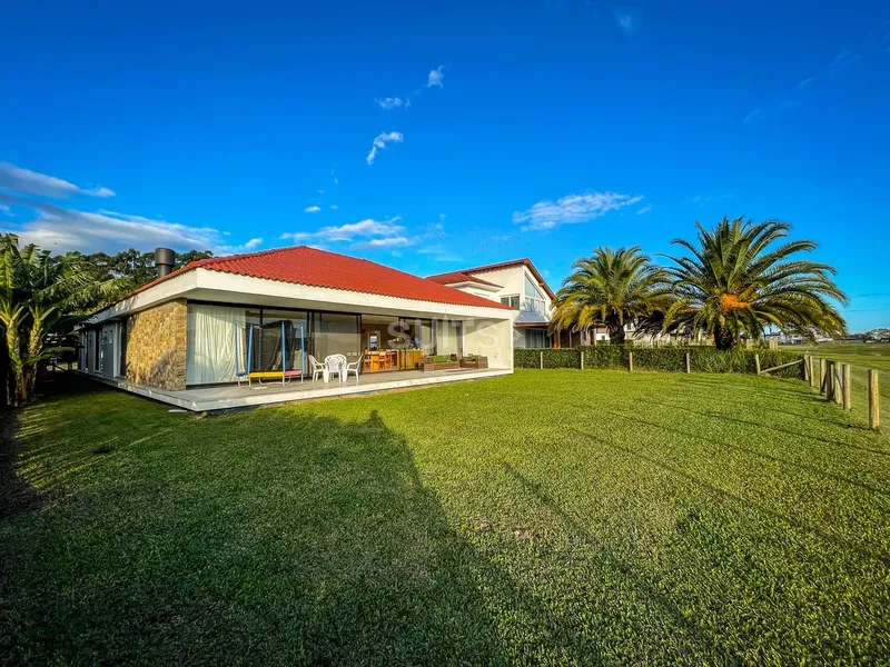 Excelente Casa Térrea no Condomínio Green Village Golf Club: 32ª foto da galeria de imagens do imóvel