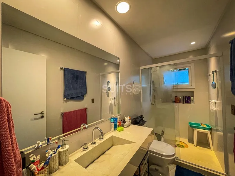 Excelente Casa Térrea no Condomínio Green Village Golf Club: 31ª foto da galeria de imagens do imóvel