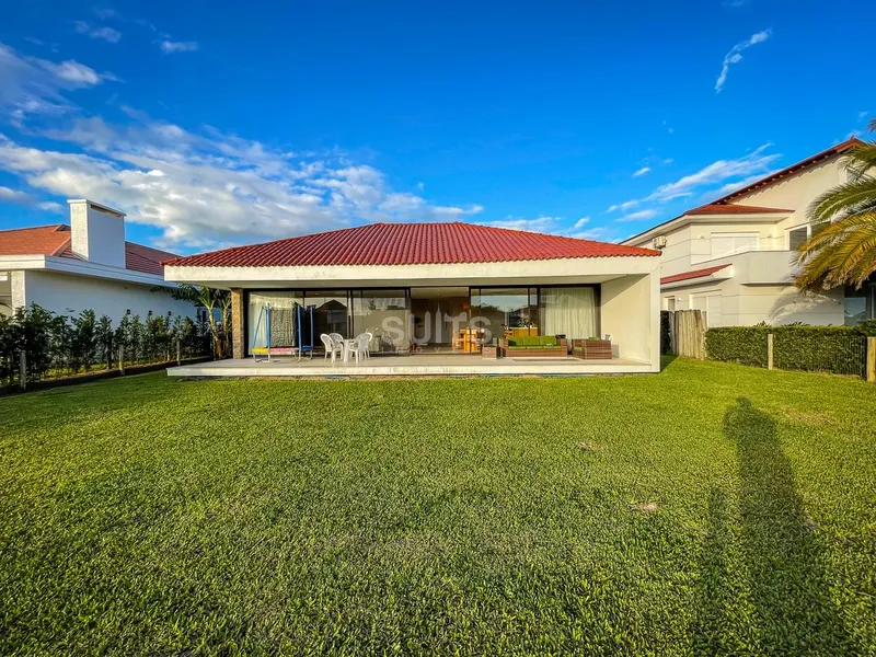 Excelente Casa Térrea no Condomínio Green Village Golf Club: 33ª foto da galeria de imagens do imóvel