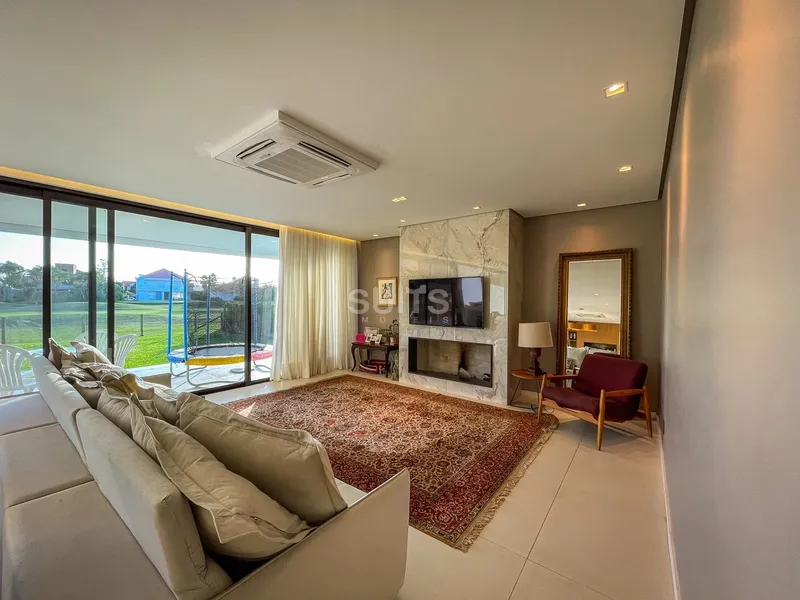 Excelente Casa Térrea no Condomínio Green Village Golf Club: 14ª foto da galeria de imagens do imóvel