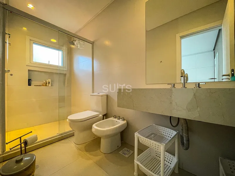 Excelente Casa Térrea no Condomínio Green Village Golf Club: 21ª foto da galeria de imagens do imóvel