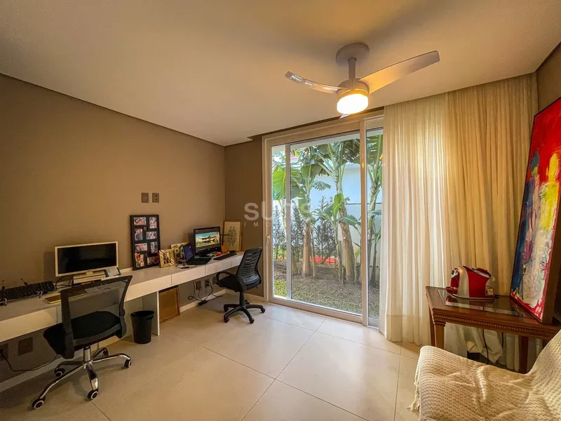 Excelente Casa Térrea no Condomínio Green Village Golf Club: 23ª foto da galeria de imagens do imóvel