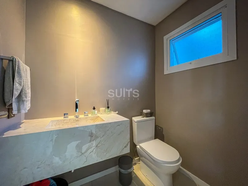 Excelente Casa Térrea no Condomínio Green Village Golf Club: 22ª foto da galeria de imagens do imóvel