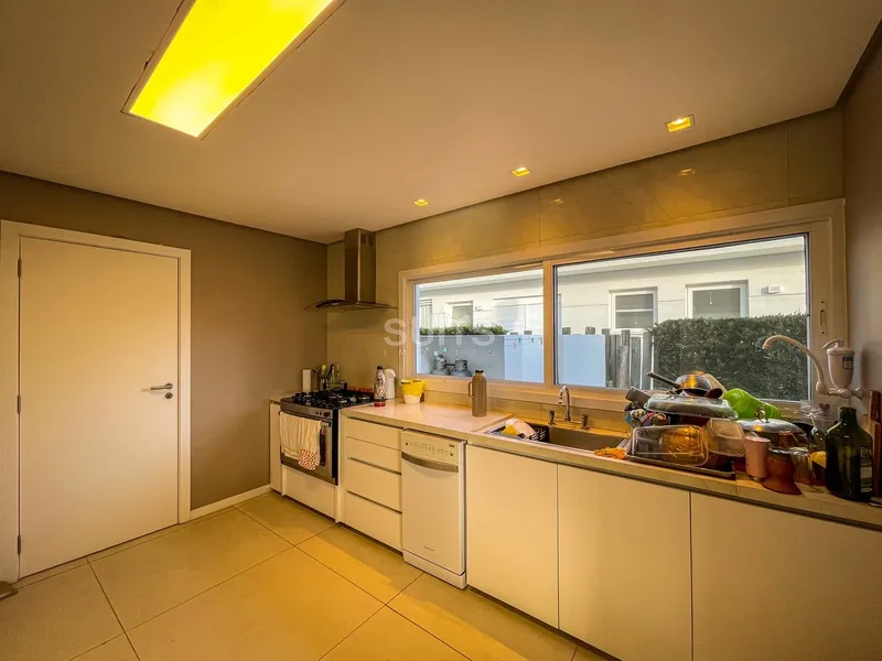 Excelente Casa Térrea no Condomínio Green Village Golf Club: 17ª foto da galeria de imagens do imóvel