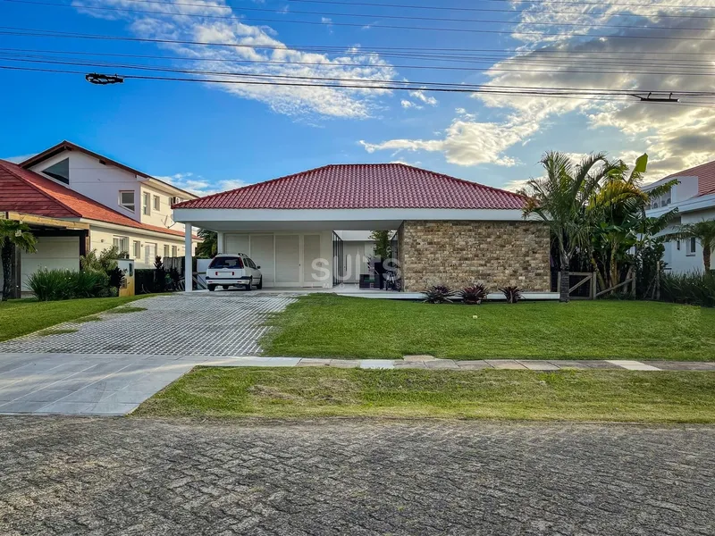 Excelente Casa Térrea no Condomínio Green Village Golf Club: 3ª foto da galeria de imagens do imóvel