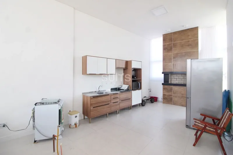 Linda casa com fundos para a área verde no condomínio Riviera: 7ª foto da galeria de imagens do imóvel