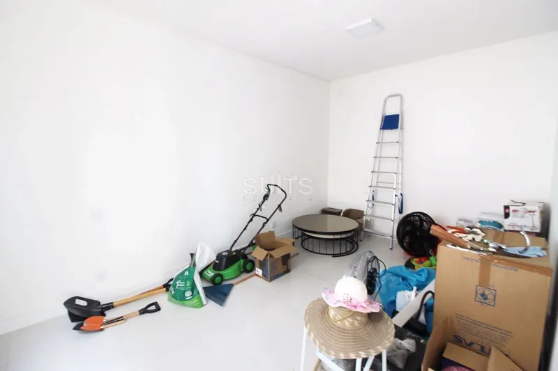 Linda casa com fundos para a área verde no condomínio Riviera: 16ª foto da galeria de imagens do imóvel